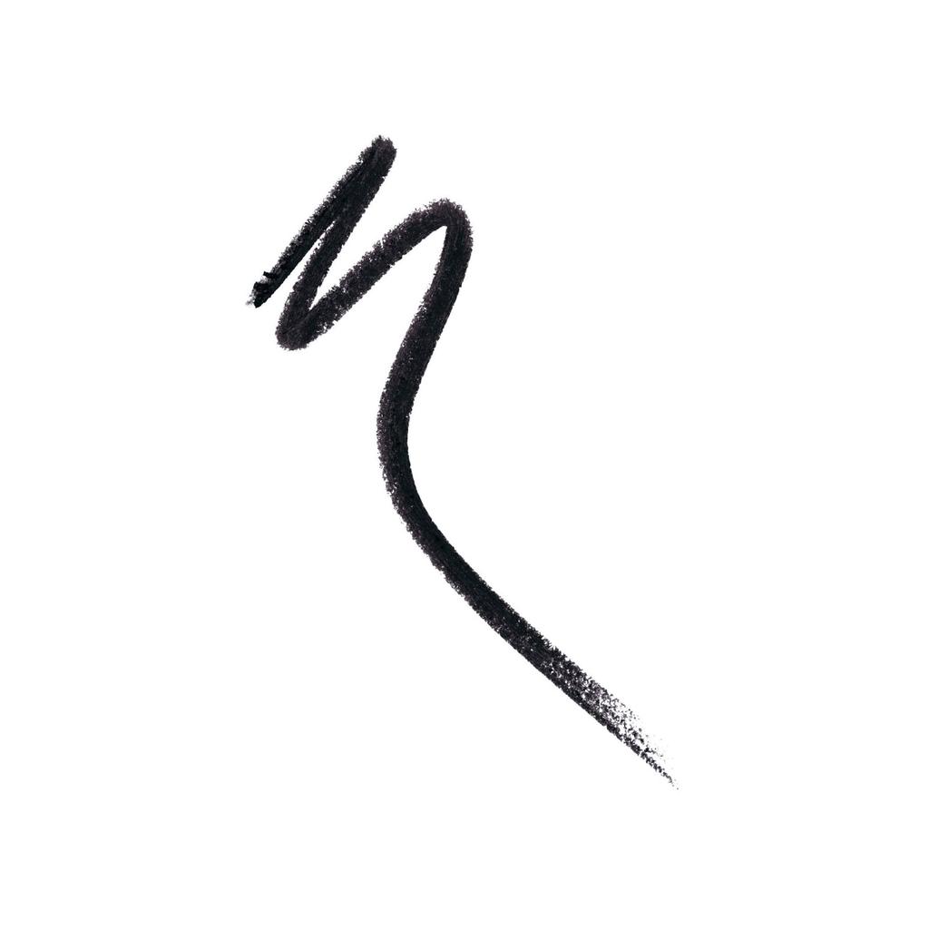 Maybelline Tattoo Studio, Eyeliner, Sharpenable Gel Pencil, Waterproof, 900 Deep Onyx, 1.2g (0.04oz)