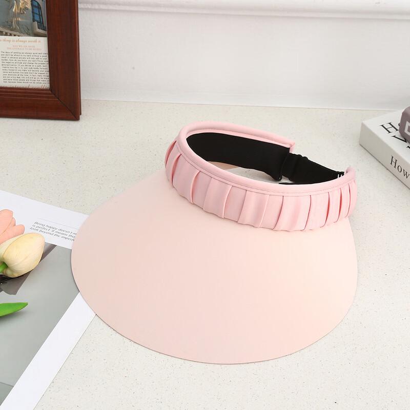 

Women s Outdoor Large Brim Sun Visor