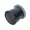 Car Air Conditioning Vents Dashboard Central Air Conditioning Vent  For Mazda 2 2007-2012 Air Outlet Car Accessorie