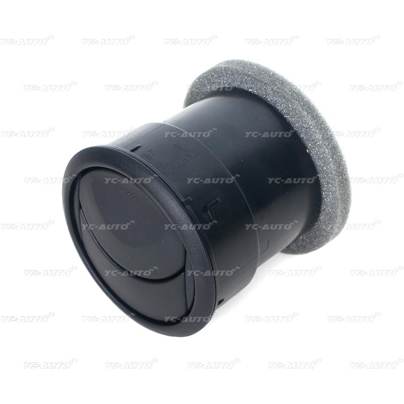 Car Air Conditioning Vents Dashboard Central Air Conditioning Vent For Mazda 2 2007-2012 Air Outlet Car Accessorie