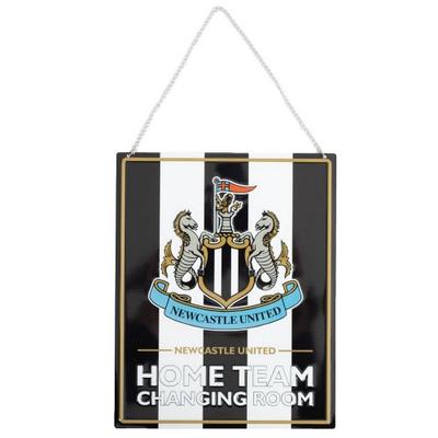 Home Team Plaque