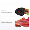 Air Zoom Alphafly NEXT% 2 Total Orange Women Sneakers Bright-Crimson Ghost-Green Black DN3559-800