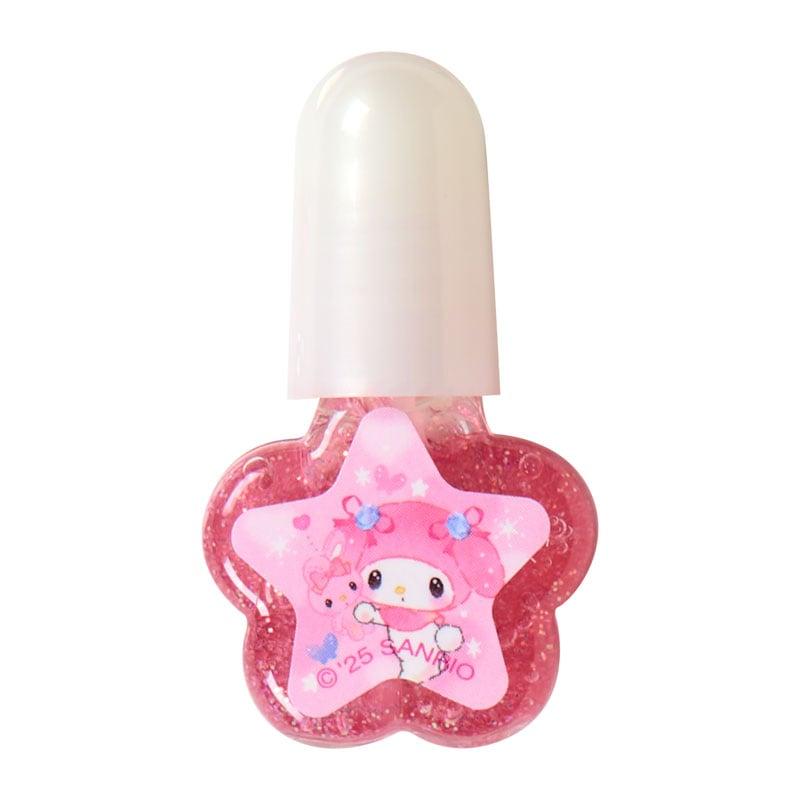 Sanrio My Melody Nail Color Set Japan NEW Sanrio Characters