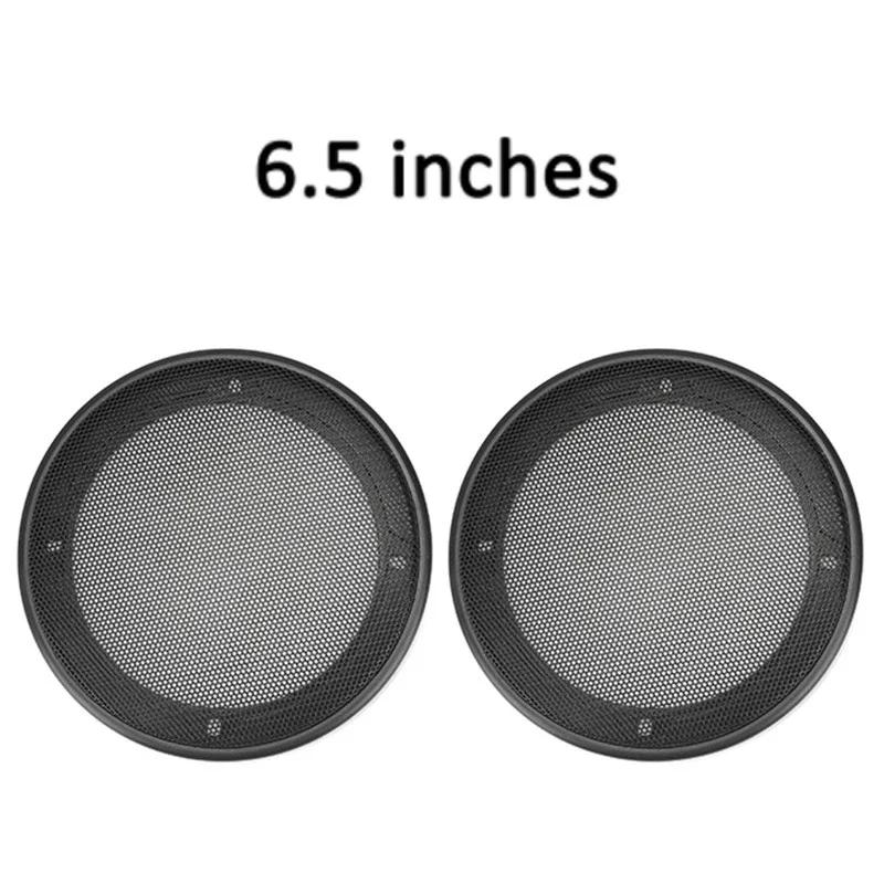 1PC 4/5/6 Inch Car Speakers 160W HiFi Coaxial Subwoofer Universal Automotive Audio Music Full Range Frequency Car Stereo Speaker