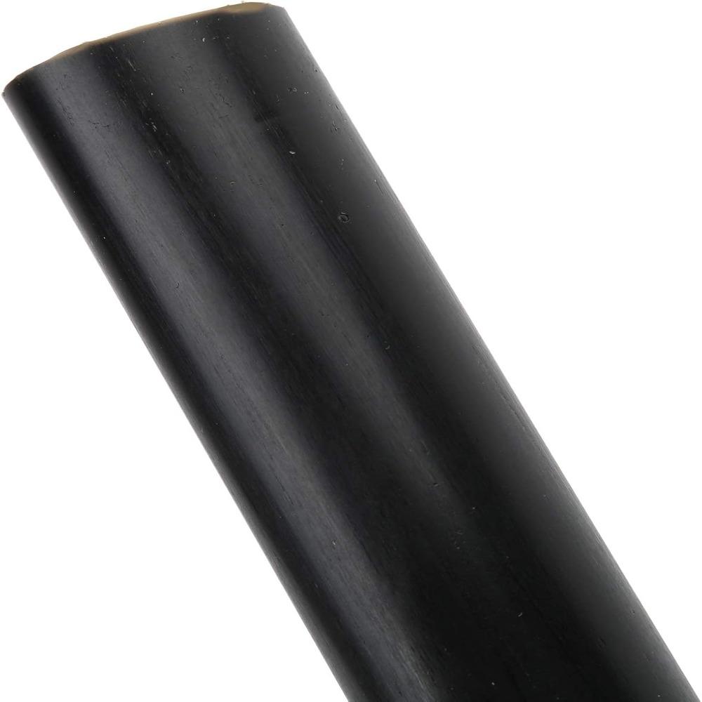 9.45 Inch Knock Box Rod Polyurethane Plastic Espresso Knock Box For Coffee Grounds