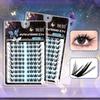 Mogugu - Elf Multipack False Eyelashes Cluster