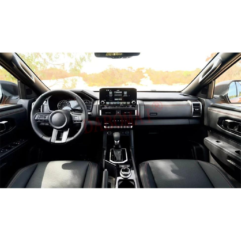 Tappetino Protettivo Copri Cruscotto per Mitsubishi L200 Triton LC MV 2024 2025 2026 Parasole per Cruscotto Auto Tappeto Anti-UV