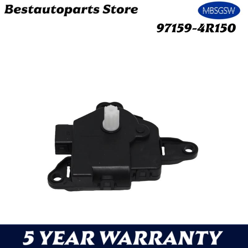 971594R150 HVAC Mode Door Actuator Temperature Actuator Left 2014-2021