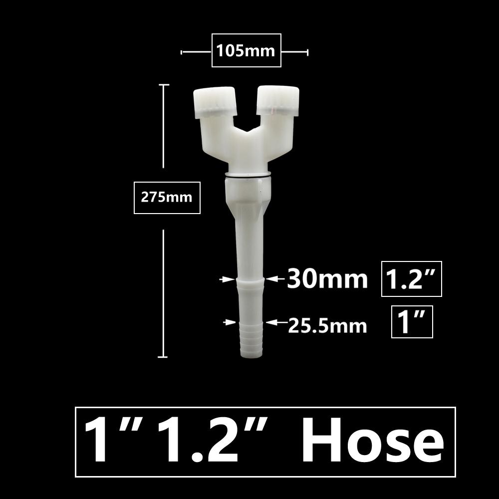 

2/3/4/5/6 Hole Garden Hose Sprinklers Misting Nozzles Garden Irrigation Watering Farm Water Sprayers Nozzle For 1 1.2 1.5 Hose