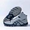 Brand V63 Mid Cut Men Women Boxing Sneakers Size 39-46 Pro Wrestling Shoes Mesh Breathable Training Boys Sambo Boots Gym Fitness