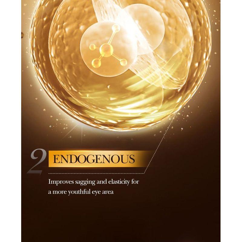 FAYANKOU - Anti-wrinkle Eye Cream