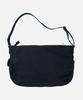 Frizmworks Heavy Canvas Shoulder Bag _ Navy