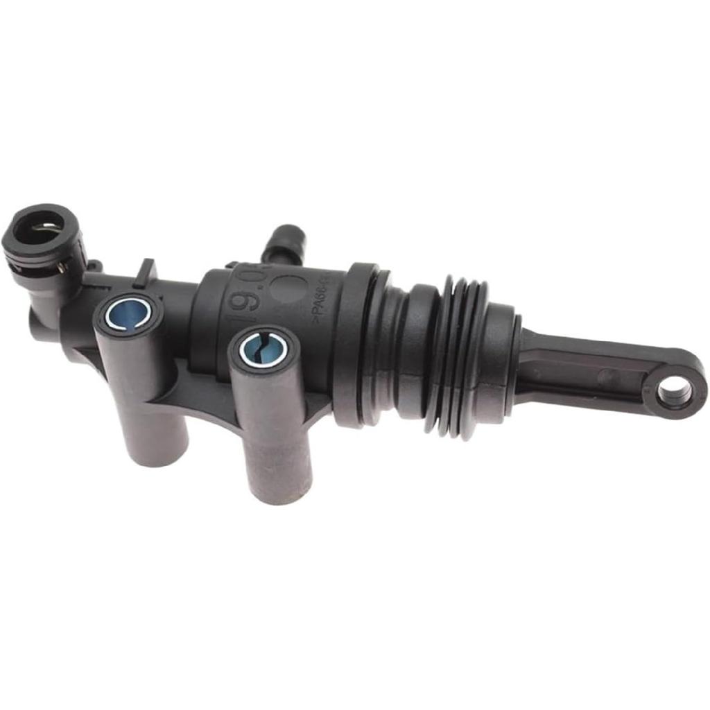 Clutch Master Cylinder Compatible with Mazda BT-50 Pickup Ranger 2011+ AB39-7A543-AB AB39-7A543-AC UC2J-41-990B AB39-7A543-AD