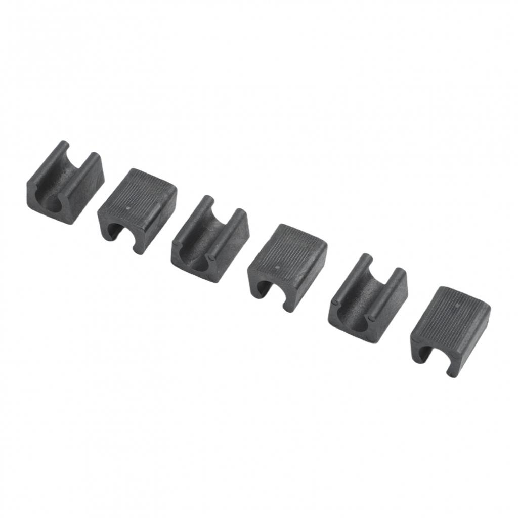 Ample Quantity Offer Chair Leg Protectors Floor Glides U Shaped Covers