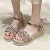 Chaussures pour femme – Sandales