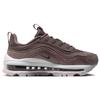 Nike Air Max 97 Futura Plum Eclipse Women Sneakers Purple Burgundy-Ash FB4496-200