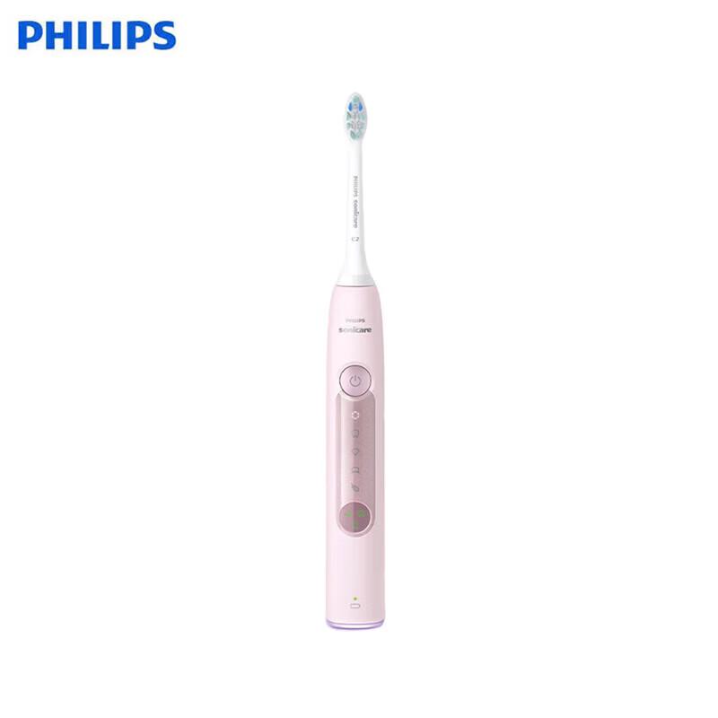Philips DiamondClean 3Pro Series Sonic Electric Toothbrush