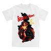 2025 Album Am I The Dramatshirt Singer Cardi B Fashion Tshirts Cotton Summer Shortsleeve T Shirt Streetwear Hip Hop Wounisex Tees