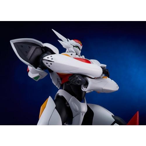 MODEROID Space Knight Tekkaman Blade Tekkaman Blade Non-scale Assembled Plastic Model