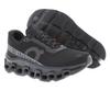 On Cloudmonster 2 Black 25cm Women's Sneakers, Eclipse,