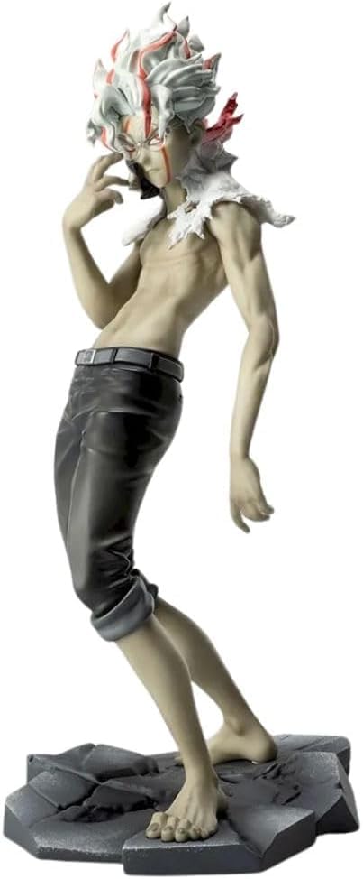 Okarun Figure "Dandadan" Luminasta Okarun (Transformation) Vol.2 Ver.1.5 Official