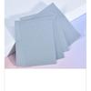 Puremantis - Set: Charcoal Blotting Paper + Powder Puff + Case
