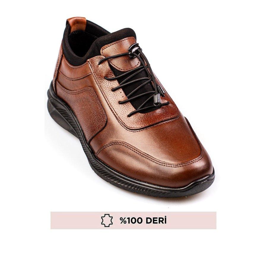 Men's Genuine Leather Casual Shoes