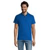 Mens Prescott Jersey Polo Shirt