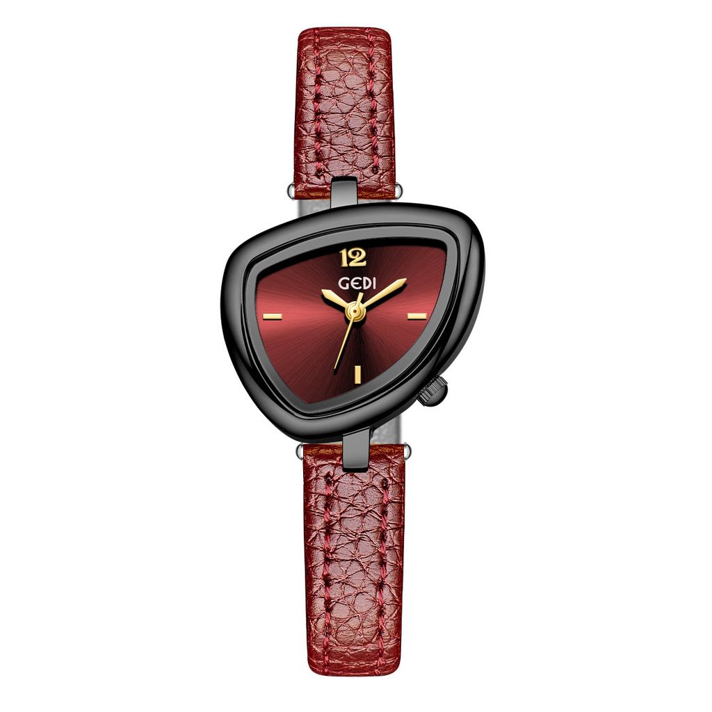Personalised ladies’ watches – express your individuality: the ideal birthday and festive gift for business and outdoor activities