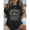 Women's Short-sleeved Round-neck T-shirt | Suitable for Spring, Autumn and Winter Seasons. Trendy Unique Geometric Pattern Print. Ideal Choice