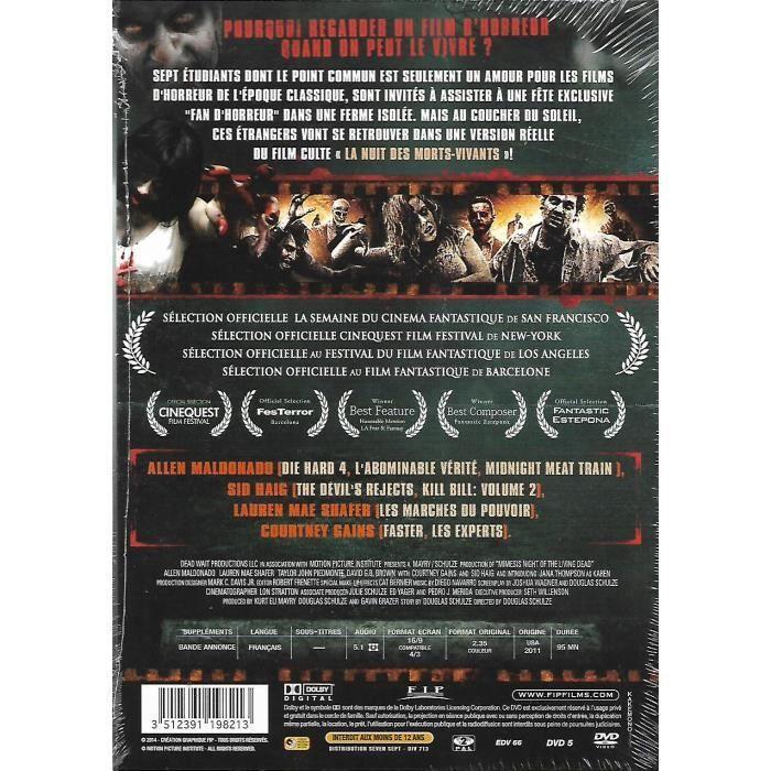 Mimesis dvd