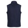 Regatta Mens Micro Fleece Bodywarmer / Gilet