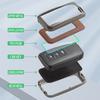 Car Key Cover Remote Fob Case Protector Auto Accessories For Lexus Rx Nx Is Rc Lx Es Gs Series 200 200T 300 300H 250 350 450 570