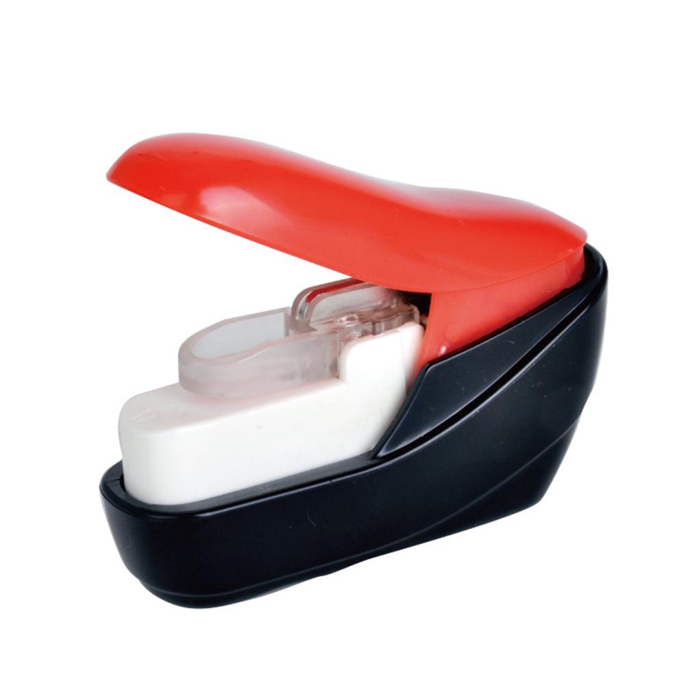 No Nails No Staples Stapling Machine Mini Book Stapleless Paper Staplers Tools No Nails No Staples Stapling Machine Mini Book Stapleless Paper Staplers Tools