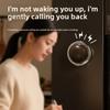 Timer, Kitchen Reminder, Mechanical Magnetic Cooking Alarm Clock, Timer, Primary School Students' Self-discipline Visualization Manager