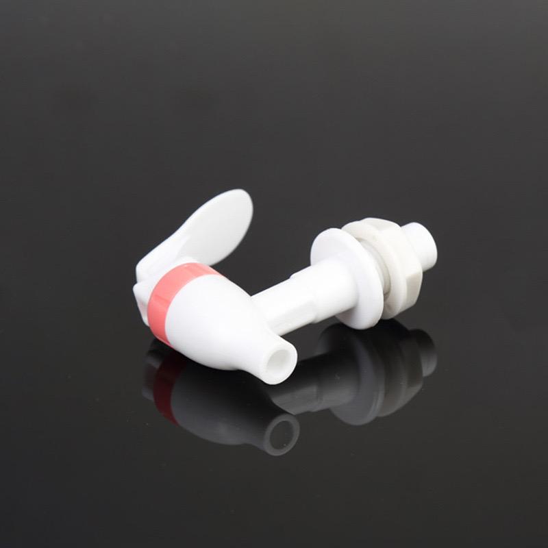 5PCS Plastic Glass Wine Bottle Faucet Jar Barrel Water Tank Faucet With Filter Wine Valve Water Dispenser Switch Tap Bibcocks