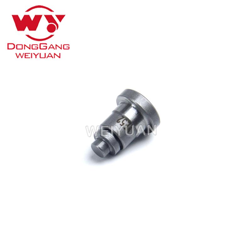 36pcs, Delivery Valve VE52, 096420-0520, Oil Outlet Valve, Diesel Fuel Engine Injection System Part, For Fuel Injection Pump