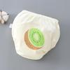 Baby Training Pants Six-layer Gauze Anti-side Leakage Diaper Pants Baby Cotton Breathable Washable Diaper