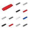 10pcs Puzzle Particle 15458 Panel Plate 3x11x1 Building Blocks Kit High-Tech Board Bricks Toy Children Gifts Dropshipping