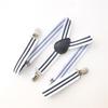 Kids Suspenders Fashion Children Boys Braces Girls Adjustable Suspenders Baby Wedding Accessories Ring Bear Wear
