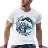 Geo Polar Bear - Winters Rest T-Shirt UV Protection Outdoor Tee Shirt
