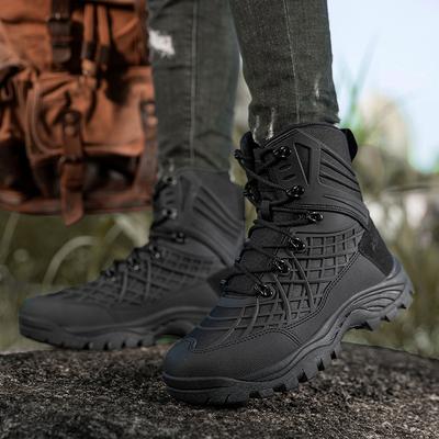 Scarpe unisex – Scarpe da trekking