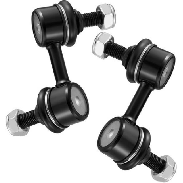 2Pcs Front Sway Bar Links Stabilizer Bar Links Compatible-OS06965