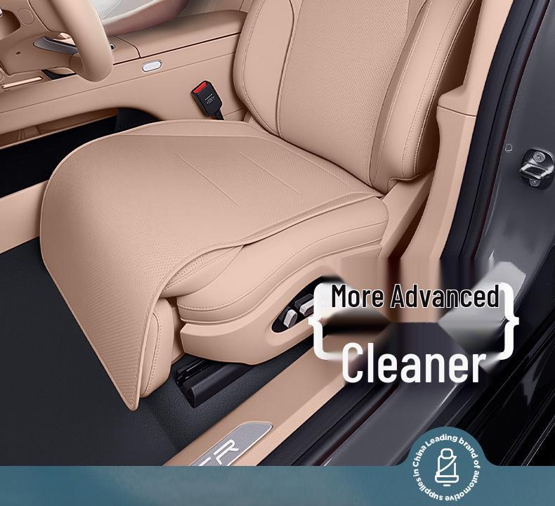 Avita 07 All-Season Car Seat Covers: 26 Styles, Ventilated & Breathable for Interior Modifications