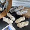 Sports Flip-flops Women's Shoes - New Style, Soft Sole, Thick Sole Shoes
