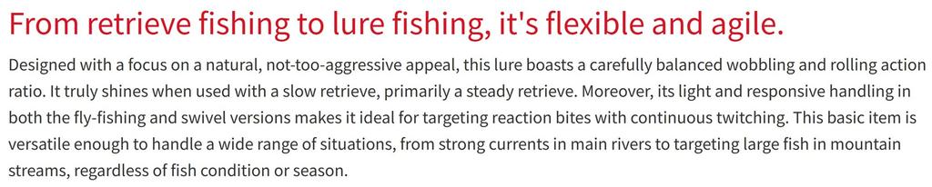 Zipbaits Rigge 70F Floating Lure 039 (0820)