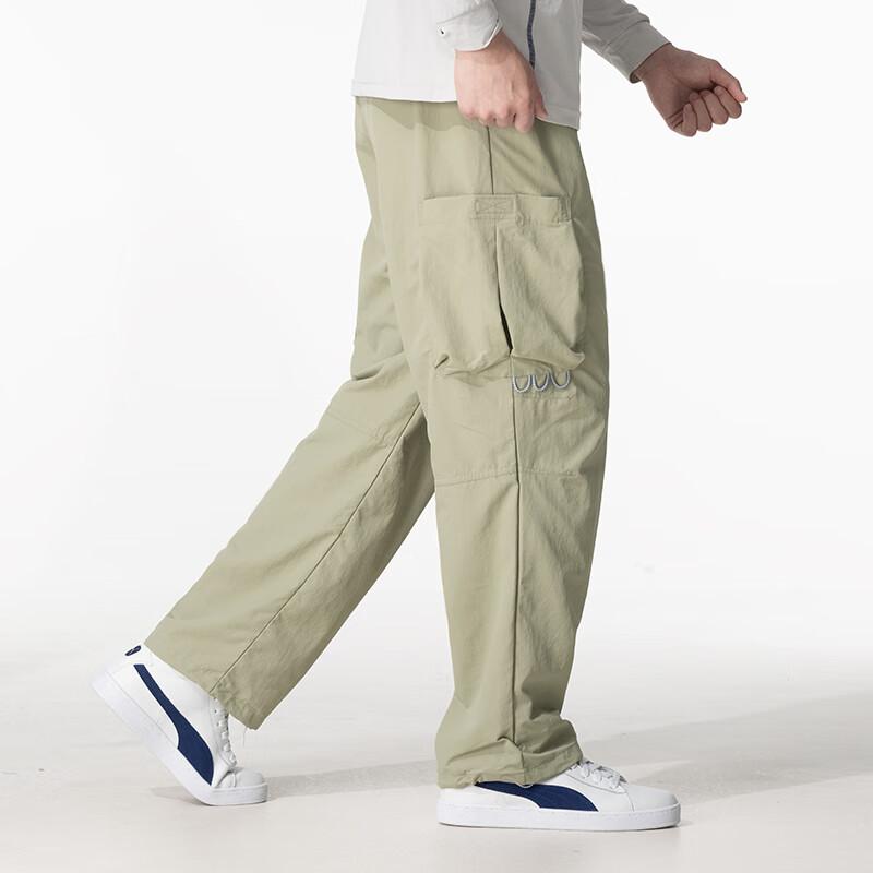 Puma Training Sports Fashion Comfortable Casual Pants Men bottoms 633867-82