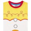 Toy Story Girls Cowgirl Jessie Short Pajamas Set