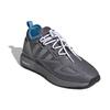 Adidas Sneakers Originals Zx 2K Boost 'Gri' H05558
