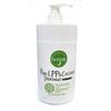 Treatment Bosnic Pure LPP & Chitosan Treatment / 5 Vinyl Caps / Tail Comb 1 pcs 1L
